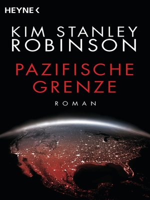 cover image of Pazifische Grenze